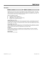 Page 413Night Service
Description
 124i Available. 384i Available.
Night Service lets system users activate one of the Night Service modes.  Night Service redirects  calls to their
night mode destination, as determined by Assigned and Universal Night Answer programming.  A user typically
activates Night Service after normal working hours, when most employees are unavailable to answer calls.  The
system also provides external contacts to enable Night Service.
There are four Night Service modes:
•Day Mode -for...