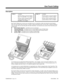 Page 425One-Touch Calling
Description
 124i Available 384i. Available
- Entering names at a keyset requires
Base 2.13, EXCPRU 2.18 or higher.- Entering names at a keyset requires
system software 3.06.02 or higher.
- Storing a Flash command requires
system software Base 2.13 or
EXCPRU 2.18 or higher.- Storing a Flash command requires
system software 3.06.14 or higher.
One-Touch Calling gives a keyset user one button access to extensions, trunks and selected system features.
This saves users time when accessing...