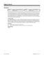 Page 436Paging, Internal
Description
 124i Available — eight Internal Paging
Groups (Zones). 384i Available — 32 Internal Paging
Groups (Zones).
Internal Paging lets extension users broadcast announcements to other keyset users. The 384i system allows All
Call (all zone) Paging and up to 32 separate Internal Paging Zones in each tenant group. The 124i system allows
up to eight Internal Paging Zones. When a user makes a Zone Paging announcement, the announcement broad-
casts to all idle extensions in the zone...