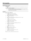 Page 448Related Features (Cont’d)
Toll Restriction
PBX trunks can follow normal system Toll Restriction.  Refer to the programming chart on the previous
page.
Trunk Groups and Trunk Group Routing
• Users can get outbound access to PBX trunks through Trunk Groups and/or Trunk Group Rout-
ing. All PBX Compatibility restrictions and programming apply.
•If the system routes a call to a PBX trunk, it does not automatically insert the PBX access code.  It
outdials the call just as the user dialed it.
Operation
To...