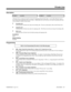 Page 457Private Line
Description
 124i Available. 384i Available.
A Private Line is a trunk reserved for a keyset for placing and answering calls.  A user with a Private Line al-
ways knows when important calls are for them.  Additionally, the user has their own trunk for placing calls that
is not available to others in the system.
•Incoming only
The keyset has a Private Line only for incoming calls.  The user cannot place calls on the Private Line.
•Outgoing only
The keyset has a Private Line only for...