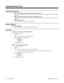 Page 492Programming (Cont’d)
➣
0406 - COS Options, Item 59: Selectable Ring Tone Selection
In an extension’s Class of Service, enable (1) or disable (0) an extension’s ability to change the incoming
ring tones.
➣0406 - COS Options, Item 86: Checking Selectable Ring Tones
In an extension’s Class of Service, enable (1) or disable (0) an extension’s ability to check the Selectable
Ring Tones.
➣1005 - Class of Service
Assign a Class Of Service (1-15) to an extension.
Related Features
Single Line Telephones
Single...