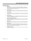 Page 501Description (Cont’d)
•Digit Masking
Digit Masking lets you X out portions of the number dialed on the SMDR report.  A digit mask of
seven, for example, masks out all exchange codes (NNXs) and local addresses.  Digit Masking makes it
easier to keep track of calling patterns, without having to interpret each individual number.  You can also
use Digit Masking to block out access and security codes.
•Duration Monitoring
SMDR can include calls of any duration, or only those that last longer than the interval...