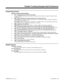 Page 529Programming (Cont’d)
Tandem Trunking in Older Systems
➣0131 - Unsupervised Conf. CODEC Gain Setup
Set up the CODEC Gain Types for trunks in an Unsupervised Conference. Assign Gain Types to trunks
in 0901 Item 23.
➣0302 - Music on Hold and Conference Setup, Item 2: Conference Setup
(124i Only) Set the Conference mode of the system.  The system allows either 8 four-party conferences
(0) or 4 eight-party conferences (1).
(384i Only) Set the Conference mode of each DTU-A or DTU-C PCB.  The system allows...