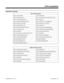 Page 533Description (Cont’d)
Basic TAPI Commands
TSPI_LINEANSWER TSPI_LINECLOSE
TSPI_LINECLOSECALL
TSPI_LINECONDITIONALMEDIADETECTION
TSPI_LINECONFIGDIALOG TSPI_LINEDIAL
TSPI_LINEGETADDRESSSTATUS TSPI_LINEGETCALLADDRESSID
TSPI_LINEGETCALLINFO TSPI_LINEGETCALLSTATUS
TSPI_LINEGETDEVCAPS TSPI_LINEGETID
TSPI_LINEGETLINEDEVSTATUS TSPI_LINEGETNUMADDRESSIDS
TSPI_LINEMAKECALL TSPI_LINENEGOTIATETSPIVERSION
TSPI_LINEOPEN TSPI_LINESETAPPSPECIFIC
TSPI_LINESETDEFAULTMEDIADETECTIONTSPI_LINEDROP
TSPI_LINEGETADDRESSCAPS...