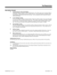 Page 555Description (Cont’d)
•Toll Restriction for Abbreviated Dialing
Abbreviated Dialing can bypass or follow Toll Restriction.  If you allow many users to program Abbrevi-
ated Dialing, consider Toll Restricting the numbers they dial.  If only administrators can program Abbre-
viated Dialing, Toll Restriction may not be necessary.  You can separately restrict Group and Common
Abbreviated Dialing.
•Local Call Digit Counting
Use Local Call Digit Counting to limit the number of digits local callers can dial....