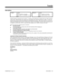 Page 573Transfer
Description
 124i Available. 384i  Available.
- MOH or ringback on Transfer
requires Base 2.13, EXCPRU 2.18 or
higher.- MOH or ringback on Transfer
requires system software 3.04 or
higher.
Transfer permits an extension user to send (i.e., extend) an active Intercom or outside call to any other extension
in the system.  With Transfer, any extension user can quickly send a call to the desired co-worker.  A call a user
transfers automatically recalls if not picked up at the destination extension....