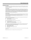 Page 589Description (Cont’d)
Any on-premise extension, DISA or DID caller can listen, record and erase VAU Messages (unless restricted in
programming). DISA and DID callers use the same procedures as on-premise users, except that they must addi-
tionally enter a VAU password.
General Message
A General Message is a prerecorded message available to all callers. A General Message typically contains im-
portant company information that all employees should hear. To hear the General Message, an employee can go
to any...