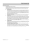 Page 591Description (Cont’d)
Automated Attendant (Operator Assistance)
Automated Attendant automatically answers outside calls, plays a prerecorded greeting and then lets the outside
callers directly dial system extensions, Department Calling Groups and Voice Mail. Automated Attendant pro-
vides immediate answering and routing of outside calls without the need for an operator or dispatcher. Auto-
mated Attendant provides:
•Single Digit Dialing
Single Digit Dialing allows Automated Attendant callers to dial...