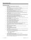 Page 604Programming (Cont’d)
➣
(384i Only) 0005 - Manual Extension Circuit Type Setup
Enter circuit type 8 for the VAU Module. Assign Order 1 to the Main VAU. Assign Order 2 to the Plug-in
Expansion Board.
➣0405 - System Timers (Part A), Item 1: Delayed Call Forwarding Time
Set how long a telephone with Personal Greeting options 3 or 4 enabled will ring before the call reroutes
to the programmed destination.
➣0405 - System Timers (Part A), Item 10: Intercom Interdigit Time
Automated Attendant (OPA) callers must...