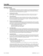 Page 616Description (Cont’d)
•Leaving a Message
Voice Mail lets a keyset extension user easily leave a message at an extension that is unanswered, busy or
in Do Not Disturb. The caller just presses their Voice Mail key to leave a message in the called exten-
sion’s mailbox. There is no need to call back later. A VAU announcement can periodically remind users
that they messages waiting to which they have not responded.
•Transferring to Voice Mail
By using Transfer to Voice Mail, a keyset extension user can...