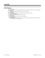 Page 624Related Features
Direct Inward Line
To have the Voice Mail Automated Attendant answer a trunk, program the trunk as a DIL to a Voice Mail port.
Message Waiting
Message Waiting functions normally with Voice Mail installed.
One-Touch Calling
An extension can have a One-Touch Key for the Voice Mail Master Number.
Programmable Function Keys
Function keys simplify calling the Voice Mail system.
Voice Announce Unit
The periodic reminder message requires a VAU Module.
Year 2000 Compliance
Year 2000 Compliance...