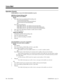 Page 626Operation (Cont’d)
FORWARDING CALLS TO YOUR MAILBOX (Cont’d)
384i Prior to System Software 3.04)
To forward calls to your mailbox:
Keyset
1. Press idle CALL key and dial Call Forwarding code:
*22 for Forward when Busy
*26 for Forward when Unanswered (delayed)
*24 for Forward All Calls Immediately
OR
Press Call  Forwarding key:
PGM 1006 or SC 851: code 1002 for Forward when Busy
PGM 1006 or SC 851: code 1003 for Forward when Unanswered
PGM 1006 or SC 851: code 1055 for Forward All Call Immediately
2. Dial...