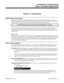 Page 647Introduction to ProgrammingBefore You Start Programming
Section 2 – Programming
Before Reading This Section
This section provides you with detailed information about the system programs. By changing a program, you
change the way the feature associated with that program works. In this section, you find out about each program,
the features that the program affects and how to enter the program data into system memory.
Do not start customizing your system without first reading Section 1, Features. 
When you...