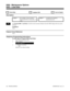 Page 6580002 - Load Data
 Sorts Data Updates CEU  Can be Copied
Description
 124i Not available. 124i uses battery
backed-up RAM for storing data, not
a disk. 384i Available from telephone
programming only.
INUse Program 0002 - Load Data to load the stored customer database from the CPRU floppy disk into system
memory.
Conditions
None.
Feature Cross Reference
None
Telephone Programming Instructions
To enter data for Program 0002 (Load Data):
1. Enter the programming mode.
2. 0002 + HOLD
Load?(Yes:1)
3. 1 +...