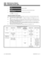 Page 662Type:
4. Enter the circuit type for the port selected and press HOLD.
Order:
5. Refer to the Understanding Port Assignments table below and enter the Order Number.
STA PORT No?
6. Enter the extension port number you want to program and press HOLD.
OR
Press HOLD to exit program.
Setting the Installation Order Number
Use the following table when assigning the Order Number in step 5 above. Also keep the following in mind:
•The system capacity is 384 physical ports
•The total of extensions ports, trunk...