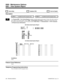 Page 6820091 - View System Report
  Sorts Data   Updates CEU   Can be Copied
Description
 124i Available from PC program only. 384i Available from PC program only.
INUse Program 0091 - View System Report to display an abbreviated system report. To have the entire system re-
port output on the report printer, refer to 0007 - System Report Port Setup. To upload the system report from
the system to the PC program, use PC program option Main Menu -> Communication -> O/M Command -
> 03 Read System Information.
384i...