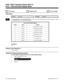 Page 6860103 - Time and Date Display Mode
  Sorts Data   Updates CEU   Can be Copied
Description
 124i Available. 384i Available.
INUse Program 0103 - Time and Date Display to set how the Time and Date appear on display telephones. There
are eight display modes (see the following chart):
Time and Date Display Modes
Mode Type Sample
1 12 hour 10 MAR TUE 3:15PM
2 12 hour 3:15PM MAR 10 TUE
3 12 hour 3-10 TUE 3:15 PM
4 12 hour 3:15PM TUE 10 MAR
5 24 hour 10 MAR TUE 15:15
6 24 hour 15:15 MAR 10 TUE
7 24 hour 3-10...