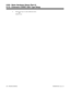 Page 7149. Repeat from step 3 to make additional entries
OR
HOLD to exit
0100 - Basic Hardware Setup (Part A)
0118 - Extension CODEC Gain Type Setup
678   PROGRAMMING 92000SWG08  Issue 1-0 