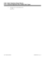 Page 7168. Repeat from step 3 to make additional entries.
OR
HOLD to exit
0100 - Basic Hardware Setup (Part A)
0119 - External Page/Door Box CODEC Gain Types
680   PROGRAMMING 92000SWG08  Issue 1-0 