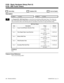 Page 7320132 - DID Trunk Timers
  Sorts Data   Updates CEU   Can be Copied
Description
 124i Available. 384i Available.
INUse Program 0132 - DID Trunk Timers to set the Direct Inward Dialing (DID) Trunk Timers. The settings you
make in this program affect all DID trunks in all Tenant Groups. Make sure the DID Trunk Timers are compatible
with you local telco. Refer to the following chart for a description of each timer, its range and default setting.
DID Trunk Timers
Item Description Range Default
Item 1Loop...