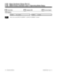 Page 7460138 - ISDN Primary Interface Layer 3 Operating Mode Setup
  Sorts Data   Updates CEU   Can be Copied
Description
 124i Not available. 384i Available.
INRefer to the system PRI (P/N 92000PRI**) or BRI (P/N 92000BRI**) Manual.
0100 - Basic Hardware Setup (Part A)
0138 - ISDN Primary Interface Layer 3 Operating Mode Setup
710   PROGRAMMING 92000SWG08  Issue 1-0 