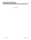 Page 748— For Your Notes —
0100 - Basic Hardware Setup (Part A)
0139 - BRI ISDN Line TEI Assignment
712   PROGRAMMING 92000SWG08  Issue 1-0 