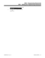 Page 7517. Enter the password level (0, 2, 3 or 4) + HOLD
User No?
8. Repeat from step 3 to program another user.
OR
HOLD to exit.
0200 - Programming Passwords
0201 - Setting the Programming Passwords
92000SWG08  Issue 1-0 PROGRAMMING   715 