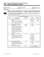 Page 7680402 - Tenant Group Options (Part B)
  Sorts Data   Updates CEU   Can be Copied
Description
 124i Available — one Tenant Group. 384i Available — four Tenant Groups.
INUse Program 0402 - Tenant Group Options Part B to set up additional options for each tenant group. You can
set the options differently for each of the four tenant groups. Refer to the following chart for a description of
each option, its range and default setting.
Tenant Group Options (Part B)
Item Description Feature Range Default
Item...