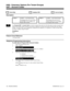 Page 7920407 - Account Codes
  Sorts Data   Updates CEU   Can be Copied
Description
 124i Available — one Tenant Group. 384i Available — four Tenant Groups.
- This program does not exist in Base
and EXCPRU 4.02 or higher. Use
Program 3001 instead.- This program does not exist in
system software 3.07.10 or higher.
Use Program 3001 instead.
INUse Program 0407 - Account Codes to set the Account Code mode. In 124i, this option sets the Account Code
mode for the entire system. In 384i, you can have a different...