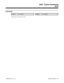 Page 8410513
Description
 124i Not available. 384i Not available.
This program is currently not used.
0500 - System Numbering
0513
92000SWG08  Issue 1-0 PROGRAMMING   805 