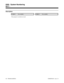 Page 8500517 - 
Description
 124i Not available. 384i Not available.
This program is currently not used.
0500 - System Numbering
0517 - 
814   PROGRAMMING 92000SWG08   Issue 1-0 