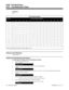 Page 864Conditions
None
0701 Default Settings
Item No. Class of Service Number
123456789101112131415
1 011110000000000
2 010000000000000
3 001230000000000
4 001230000000000
5 011111100000000
6 011110000000000
7 000000000000000
8 000000000000000
9 000000000000000
10 000000100000000
11 001230000000000
12 000000000000000
Note: Toll Restriction Classes 9-15 don’t apply to 124i.
Feature Cross Reference
Toll Restriction
Telephone Programming Instructions
To enter data for Program 0701 (Toll Restriction Class):
1....