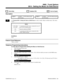 Page 8970914 - Setting the Music On Hold Source
 Sorts Data  Updates CEU
✔  Can be Copied
Description
 124i Available — 6 ACI software ports
and 52 trunks. 384i Available — 192 ACI software ports
and 128 trunks.
INUse Program 0914 - Setting the Music on Hold Source to select a trunk’s Music on Hold source. The source
can be:
Option
1-192 (384i)
1-6 (124i)A customer-provided source connected to one of
the 192 ACI software ports
254 Internal synthesized MOH 
255 A customer-provided source connected to the
CPRU...