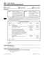 Page 9060921 - Basic Trunk Port Setup (Part B)
 Sorts Data
✔ Updates CEU
✔  Can be Copied
Description
 124i Available — 52 trunks. 384i Available — 128 trunks.
- Item 3 (Outgoing Trunk Rotary on
No Dial Tone) requires Base 4.02 or
higher and EXCPRU 4.02 or higher.- Item 3 (Next Trunk in Rotary if  No
Dial Tone) requires system software
3.07.10 or higher.
- Item 4 (Account Code) requires Base
4.02 or higher and EXCPRU 4.02 or
higher.- Item 4 (Account Code) requires
system software 3.07.10 or higher.
INUse...