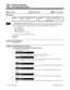 Page 9161004 - Toll Restriction Class
 Sorts Data  Updates CEU
✔  Can be Copied
Description
 124i Available — eight Toll Restriction
classes and 72 extensions 384i Available — 15 Toll Restriction
classes in each Tenant Group and
256 extensions.
INUse Program 1004 - Toll Restriction Class to assign a Toll Restriction class to an extension. The 384i system
has 15 Toll Restriction classes in each Tenant Group. The 124i system as eight Toll Restriction classes. For an
extension, you make one entry for each Night...