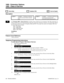 Page 9181005 - Class of Service
 Sorts Data  Updates CEU
✔  Can be Copied
Description
 124i Available — 10 Classes of Service
and 96 extension/virtual extension
ports. 384i Available — 15 Classes of Service in
each Tenant Group and 384
extension/virtual extension ports.
INUse Program 1005 - Class of Service to assign a Class of Service to an extension. The 384i system has 15
Classes of Service in each Tenant Group. The 124i system has 10 Classes of Service. To specify the options
in each Class of Service,...