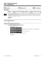 Page 9361014 - Park Group
 Sorts Data  Updates CEU
✔  Can be Copied
Description
 124i Available — 72 extensions and eight
Park Groups. 384i Available — 256 extensions and 32
Park Groups.
INUse Program 1014 - Park Group to assign an extension to a Park Group. The 384i system allows a total of 32
Park Groups. The 124i system allows a total of eight Park Groups. An extension can only pick up a call parked
in orbit by an extension in its own group.
Conditions
None
Feature Cross Reference
Park
Telephone Programming...