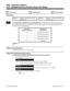 Page 9421018 - Multiple Directory Number Ring Tone Range
  Sorts Data   Updates CEU   Can be Copied
Description
 124i Available — 96 extension/virtual
extension ports. 384i Available — 384 extension/virtual
extension ports.
INUse Program 1018 - Multiple Directory Number Ring Tone to assign a ring tone range (0-4) to each exten-
sion port and virtual extension port assigned to a Multiple Directory Number key. If you enable ringing for the
key in Program 1016, the key rings with the tone you set in this program....