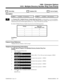 Page 9431019 - Multiple Directory Number Ring Tone Priority
  Sorts Data   Updates CEU   Can be Copied
Description
 124i Available— 72 extensions. 384i Available — 256 extensions.
INUse Program 1019 - Multiple Directory Number Ring Tone Priority to set the priority (1-4) for the Multiple
Directory Number Ring Tones set in Program 1018. When Multiple Directory Number calls ring an extension si-
multaneously, the tone with the highest priority (e.g., 1) rings. The other keys just flash.
By default, Multiple...