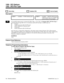 Page 9721202 - DCI Port Type
 Sorts Data  Updates CEU
✔  Can be Copied
Description
 124i Available — 72 DCI software ports. 384i Available — 288 DCI software ports.
Additional port types are available in
system software 3.04 and higher.
SBFor each DCI software port (1-144 and 145-288 in 384i, 1-72 in 124i), use Program 1202 - DCI Port Type to
assign the DCI port type (RS-232-C or Centronics) and the DCI sub-type. Available types are:
•0 (None)
•1 (DCI connected to RS-232 DTE port)
•2 (DCI connected to...