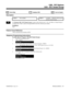 Page 9731203 - DCI Tenant Group
✔ Sorts Data  Updates CEU
✔  Can be Copied
Description
 124i Not available. 384i Available — 288 DCI software ports
and four Tenant Groups.
INUse Program 1203 - DCI Tenant Group to assign a DCI software port (1-144, 145-288) to a Tenant Group (1-
4). Refer to the Order option in Program 0005 for the DCI software port number.
Conditions
None
Feature Cross Reference
Data Communications Interface (DCI)
Telephone Programming Instructions
To enter data for Program 1203 (DCI Tenant...