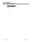 Page 97613. HOLD
DCI No?
14. Repeat from step 3 to program another DCI software port.
OR
HOLD to exit.
1200 - DCI Options
1205 - DCI Toll Restriction Class
940   PROGRAMMING 92000SWG08  Issue 1-0 