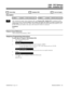 Page 9771206 - Initialize DCI
  Sorts Data   Updates CEU   Can be Copied
Description
 124i Available — 72 DCI software ports . 384i Available — 288 DCI software ports
INAfter changing the register values in Program 1201, use Program 1206 - Initialize DCI  to initialize the DCI
software port changed. You must initialize a DCI software port before the changes you made in Program 1201
will take effect. In 384i, refer to the Order option in Program 0005 for the DCI software port number. In 124i,
the DCI software...