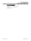 Page 995Speaker No?
15. Repeat from step 5 to select another External Paging zone.
OR
HOLD + Repeat from step 3 to select another trunk.
OR
HOLD + HOLD to exit.
1600 - Paging Options
1605 - Universal Night Answer
92000SWG08   Issue 1-0 PROGRAMMING   959 