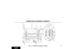 Page 111. Installing
Cabinets1-9
CONNECTING EXPANSION CABINETS
92001 - 30a
AC Cord
AC CordExpansion CEU #2
Expansion CEU #1
Main CEU
Ferrite FiltersEXIFU-S1 PCB EXIFU-S1 PCB
Figure 1-6  CONNECTING EXPANSION CABINETS 