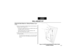 Page 1044. Optional
Equipment
4-42
WALL-MOUNT KIT
Using the Desk Stand on i-Series Phones (Figure
4-34)
1. Remove the integrated wall/desk bracket from the bottom of
the phone. Refer to Figure 4-31.
- From the top, right-hand side of the wall/desk bracket, pull
up slightly until the corner lifts up.
- Gently pull the bracket to the right and pull up. This
allows the left-hand side to release.
2. Without releasing the bottom hooks, slide the base to the left
and snap into place.
To remove the desk stand, push in...