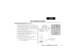 Page 1145. Data
and SMDR
5-10
DCI-A AND DCI-B UNITS
Connecting the DCI Unit (Figure 5-10)
1. Locate an available DDK connector in a station (B) block.
2. For the DDK connector chosen, cross-connect the associated
wire pair from the A or B block to the cross-connect block.
3. Install a modular jack for the DCI unit’s telephone within six
feet of the telephone’s location.
4. Run one pair of 24 AWG station cable from the cross-con-
nect block to the telephone’s modular jack.
5. Terminate the station cable WHT/BLU -...