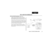 Page 2305. System Startup
and Data
5-12
DCI-A AND DCI-B MODULES
DCI-A and DCI-B Description (Figure 5-6)
The DCI is a single port data module (DCE port) installed in a
multibutton telephone. The DCI can switch data at speeds from
300 to 19.2K baud. Refer toData Communications Interfacein the
Software Manual for detailed Data Communications parameters.
The DCI also provides remote maintenance capability and alarm
reports for the system if connected to a modem.  When connected
to a terminal, port identification,...