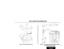 Page 2335. System Startup
and Data5-15
DCI-A AND DCI-B MODULES
Figure 5-10  INSTALLING THE DCIFigure 5-11  TYPICAL DCI DATA INTERFACE/SMDR
RECORDING INSTALLATION
92 -168DA66M1-50
Station BlockPC
625
Modular
Jack
Station
Cable
25-Pair
Cable
48 FU
Filter4-Conductor
Line Cord RS-232-C
Cable
92 - 124A
25-Pin RS-232-C
Connector
13 12 11 10 9 8 7 6 5 4 3 2 1 
25 24 23 22 21 20 19 18 17 16 15 14
DCE
(3-DCI, DCI-A
or Modem) Direction of Signal Flow
(        output or         input)
DTE
(PC or 
Printer) Description...